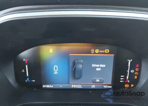 2024 Ford Escape Active z USA, uszkodzony, nr VIN 1FMCU0GN7RUB43225